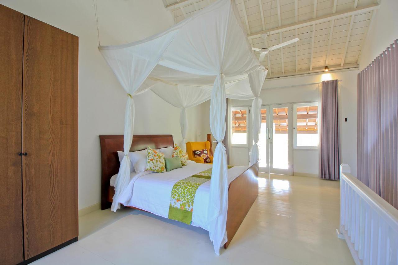 Uma Lima Villa Batu Belig - Close To The Beach Canggu  Ngoại thất bức ảnh